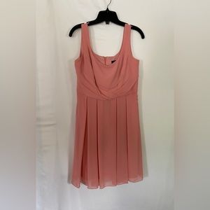 Le Chateau Cocktail Dress - size M